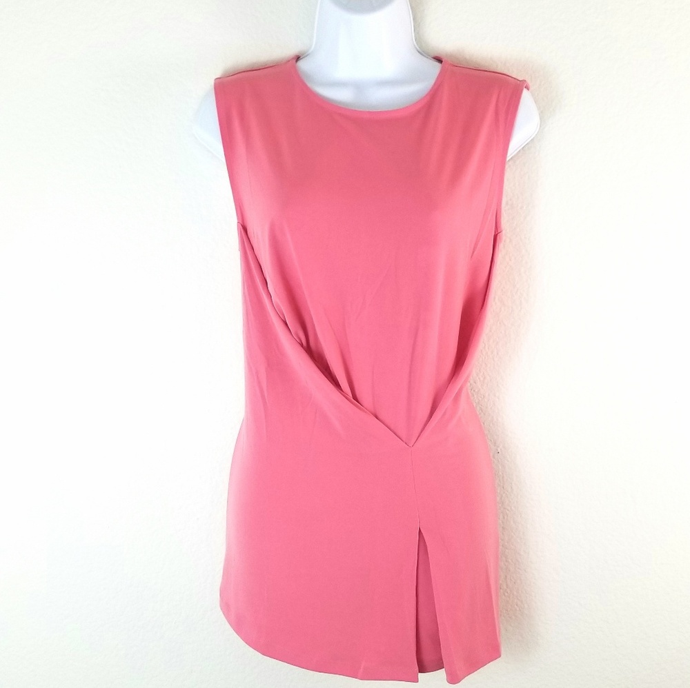 Banana Republic Pink Top Women's